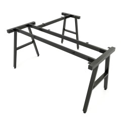 Estructura para escritorio "A" modelo