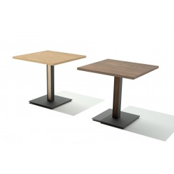 Base pedestal Filomena