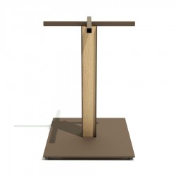 Base pedestal Filomena