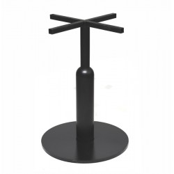 Base Tamara Deco pedestal